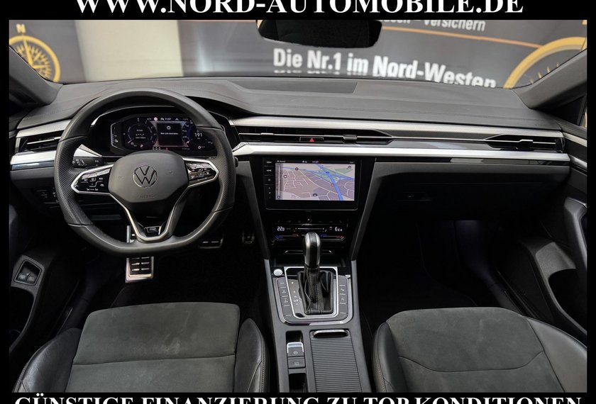 Volkswagen Arteon Arteon Shooting Brake R-Line 1.4TSI eHybrid
