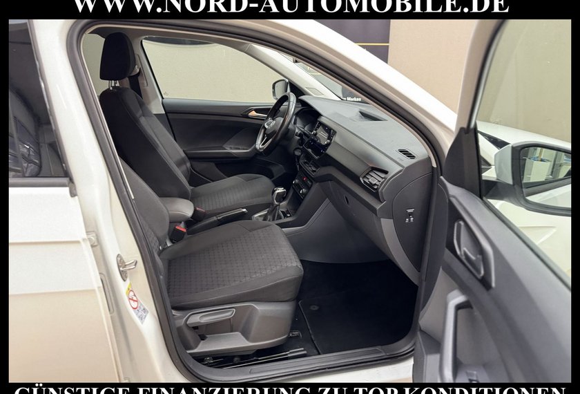 Volkswagen T-Cross T-Cross Life 1.0 TSI DSG *LED*CARPLAY*SHZ*17Z*