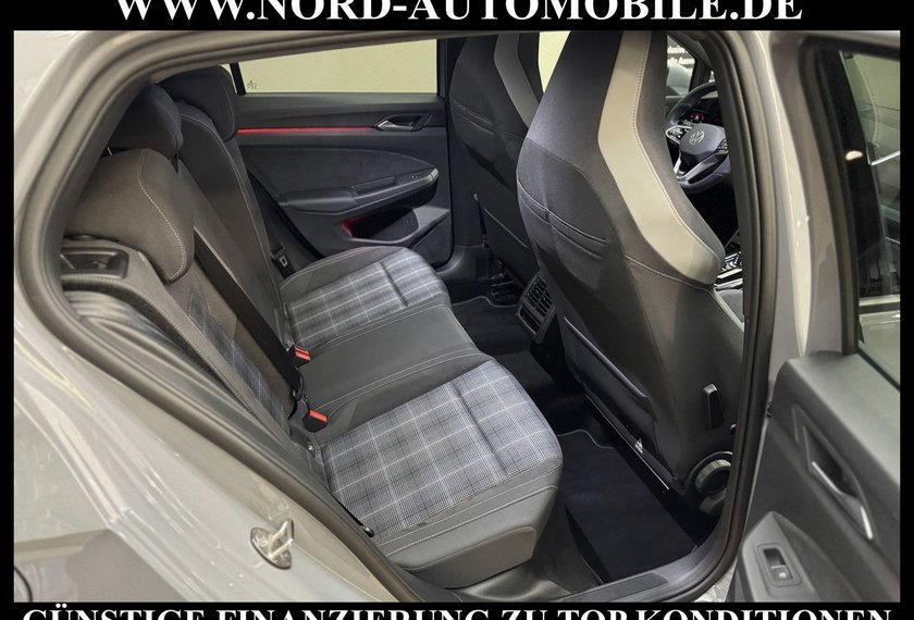 Volkswagen Golf Golf GTD 2.0 TDI DSG Navi/LED/ACC/PDC/17
