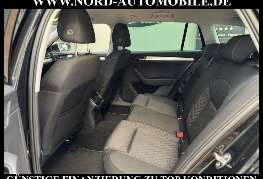 Skoda Superb Superb Combi Ambition 2.0 TDI DSG AHK/Virt.Cockp