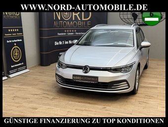 Volkswagen Golf Golf Variant Life 2.0 TDI DSG AHK/Kamera/Navi/