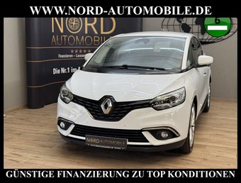 Renault Grand Scenic Grand Scenic IV dCi 120 ZEN *7-SITZER*20Z*NAV*