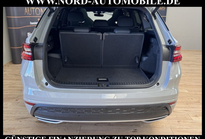 Skoda Kodiaq Kodiaq SPORTLINE DSG *7-SITZ*PANO*VIRT*DCC*