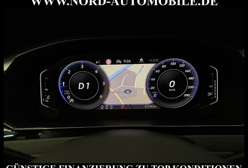 Volkswagen Arteon Arteon Shooting Brake 2.0 TDI Elegance AHK/18/