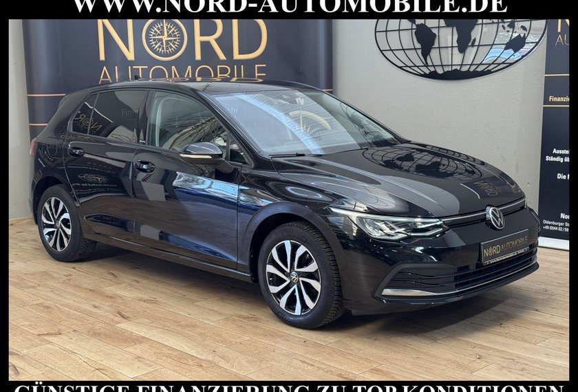 Volkswagen Golf Golf Life ACTIVE 1.0 TSI Navi/LED/PDC/