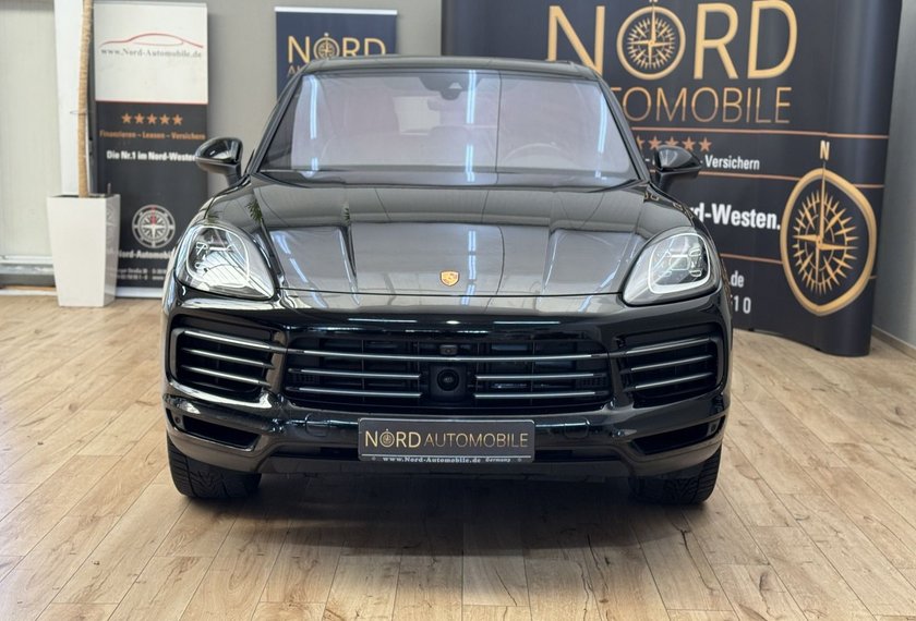Porsche Cayenne Cayenne V6 *Leder*Navi*LED*Panorama*BOSE*Kamera*