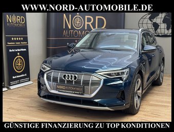 Audi e-tron e-tron 55 QU.Advanced Leder/UPE102/Pano/Matrix/