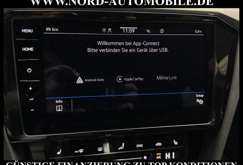 Volkswagen Passat Variant Passat Variant R-Line 1.5 TSI DSG AHK/Dig.Cockpi