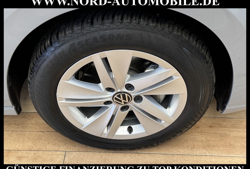 Volkswagen Golf Golf Life 1.0 TSI Side&amp;Lane/ACC/Navi/LED