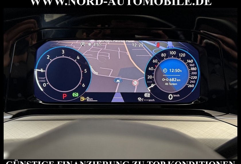 Volkswagen Golf Golf Variant Life 2.0 TDI DSG Navi/LED/ACC/