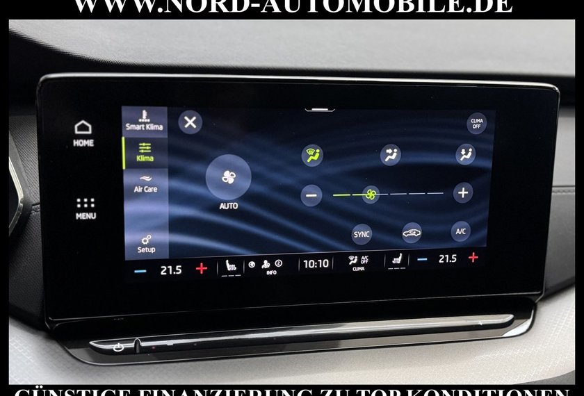 Skoda Octavia Octavia Combi Ambition 2.0 TDI DSG AHK/Kamera/