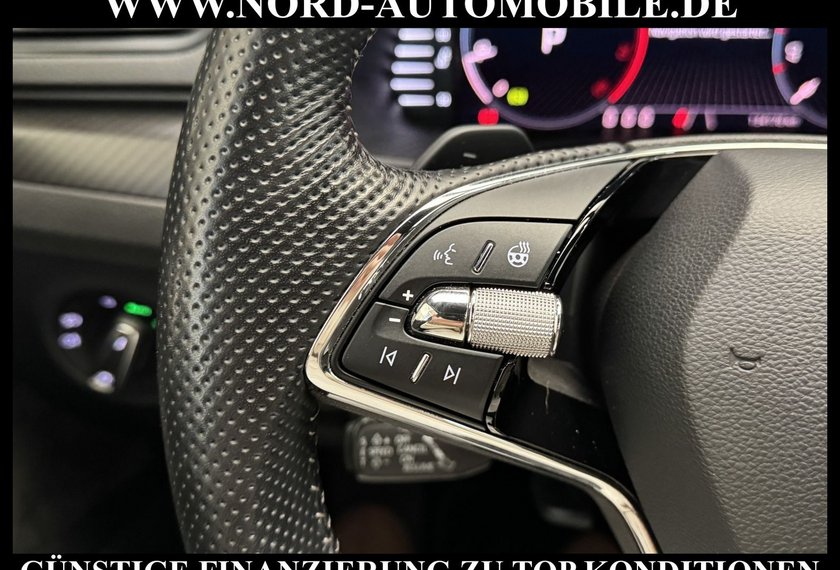 Skoda Superb Superb Combi SPORTLINE *AHK*19Z*VIRT*ACC*UPE:57*