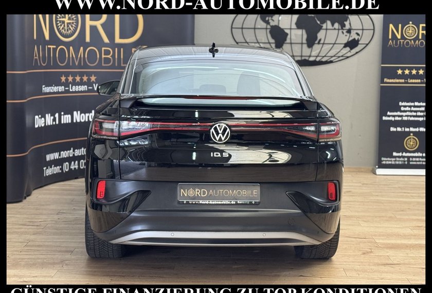 Volkswagen ID.5 ID.5 Pro Navi/LED/ACC/CCS/19