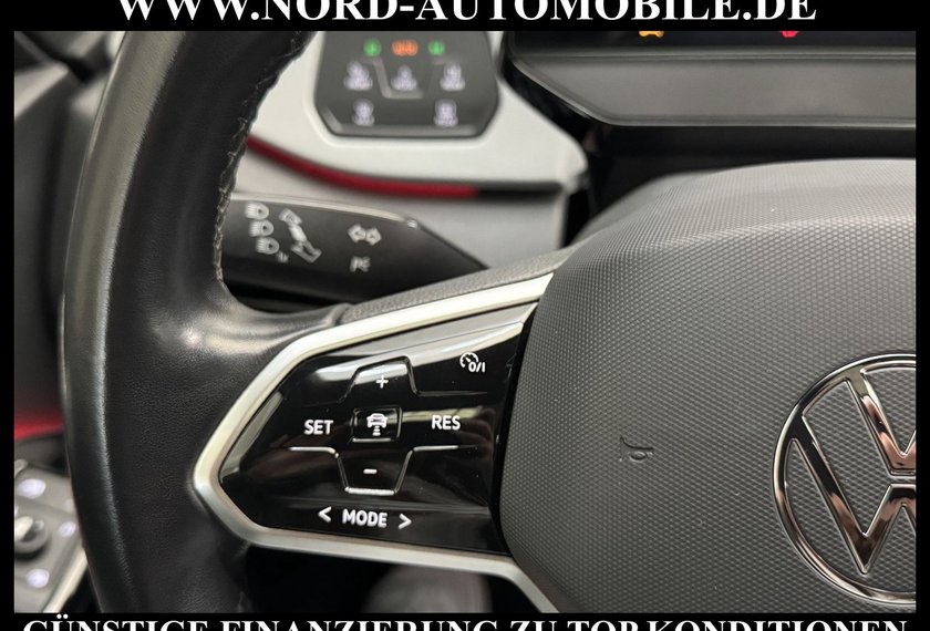 Volkswagen ID.3 ID.3 Pro Performance Pano/Head-Up/Kamera/19