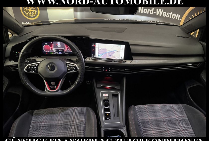 Volkswagen Golf Golf GTI 2.0 TSI DSG Navi/LED/PDC/ACC/