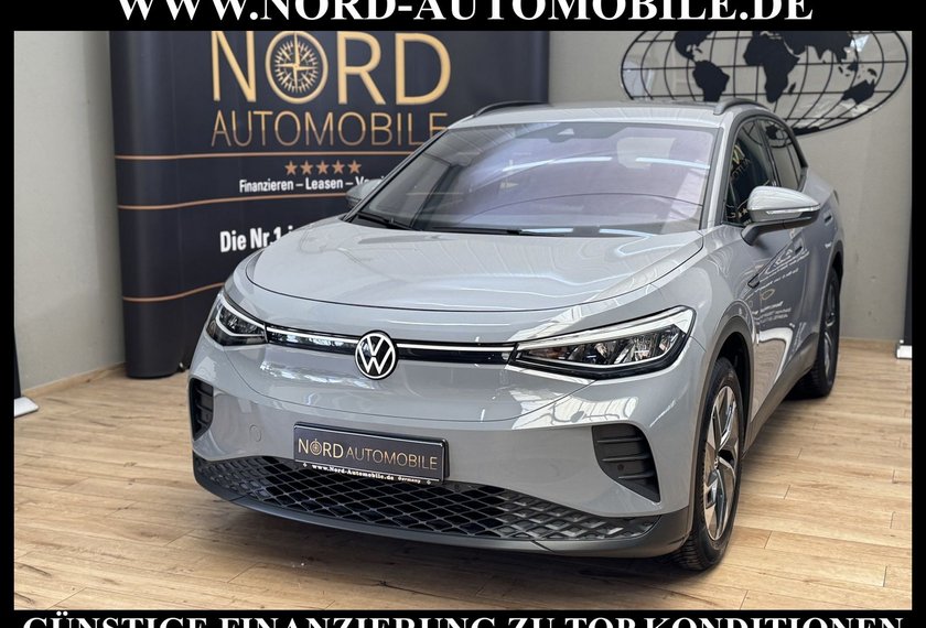 Volkswagen ID.4 ID.4 Pro Performance Automatik Navi/LED/PDC
