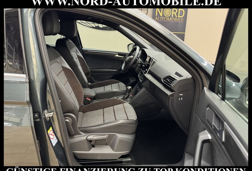 Seat Tarraco Tarraco Xcellence 2.0 TSI 4Drive *7-SITZ*AHK*ACC