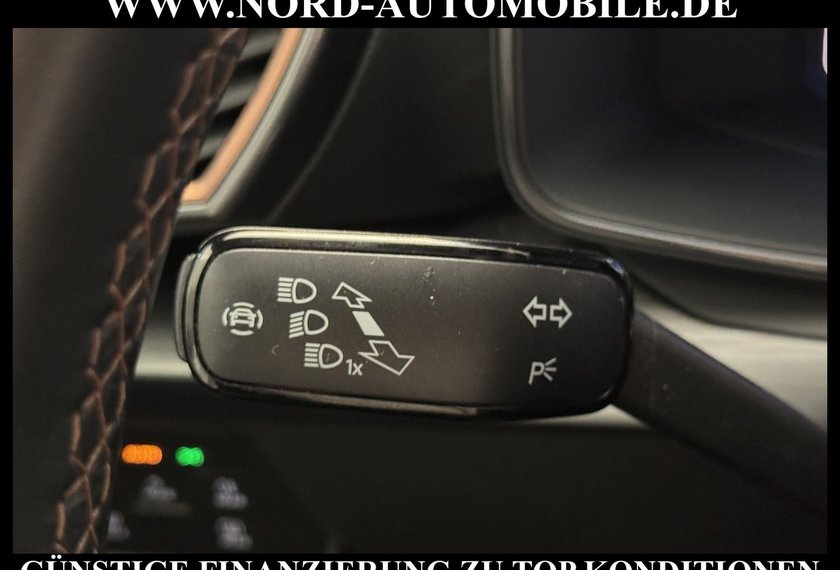 Cupra Leon Leon Sportstourer 1.4 TSI e-Hybrid DSG AHK/Kamer