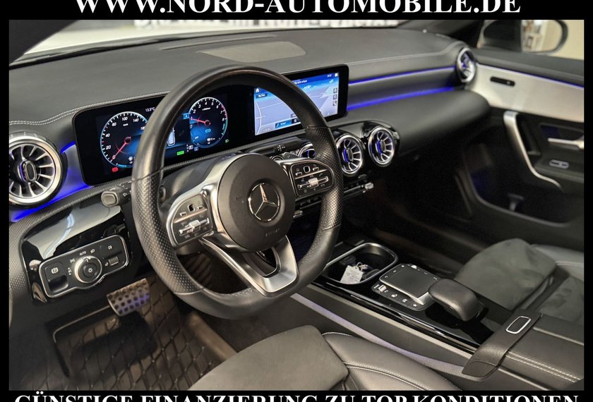 Mercedes-Benz CLA 250 Shooting Brake CLA 250 Shooting Brake AMG Edition 2020 LED*Wide