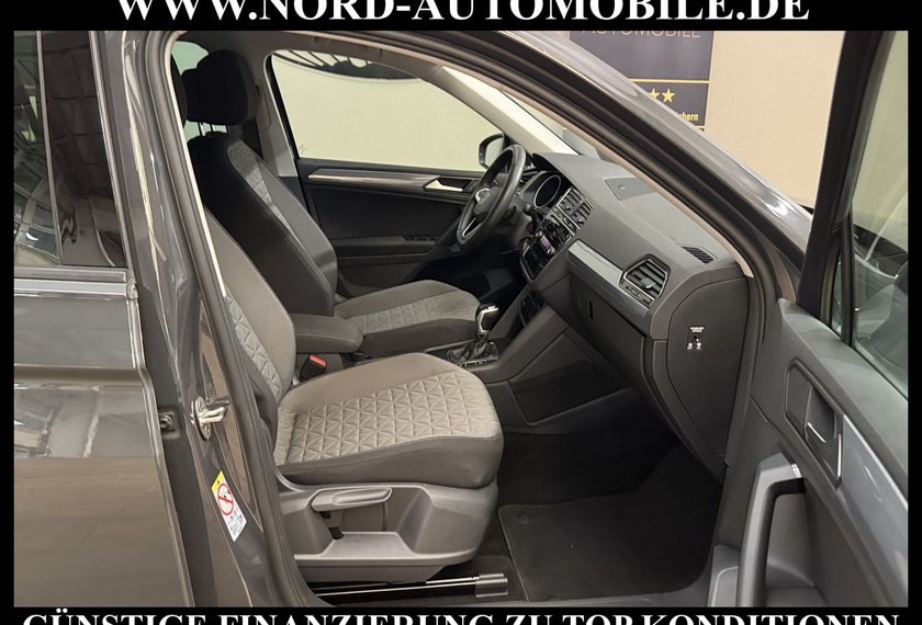 Volkswagen Tiguan Tiguan 1.5 TSI DSG Life *LED*ACC*AHK*SHZ*17Z*