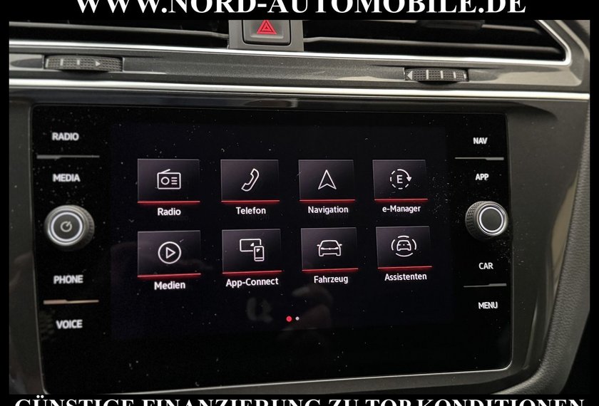 Volkswagen Tiguan Tiguan Life Active 1.4 TSI eHybrid DSG Dig.Cockp