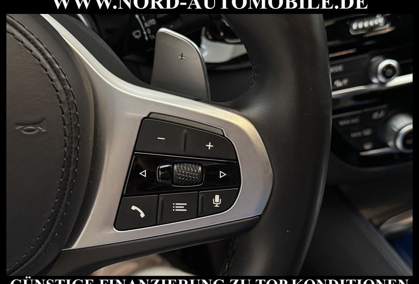 BMW 530 530 e Touring M Sport AHK*H&amp;K*Laser*DriveAssProf