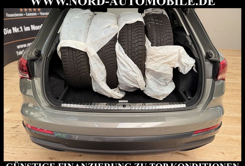 Audi Q3 Q3 advanced 35 TDI S-Tronic Leder/Virt.Cockpit/