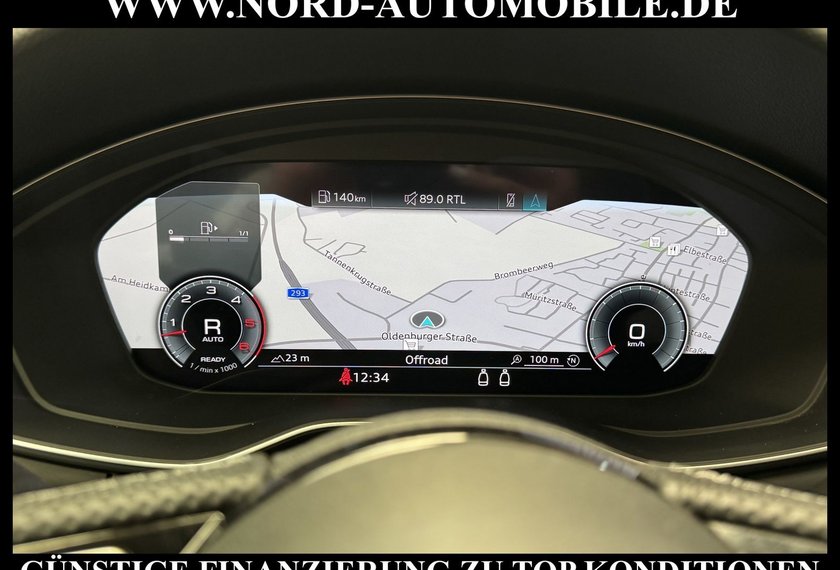 Audi A5 A5 Sportback S-Line QU. 50 TDI Matrix/19/Navi/