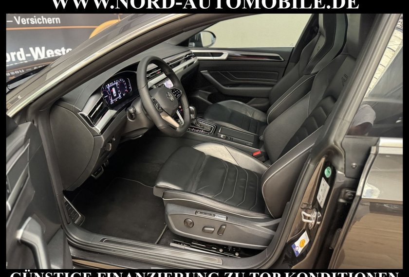 Volkswagen Arteon Arteon Shooting Brake R-Line 1.4 TSI eHybrid DSG