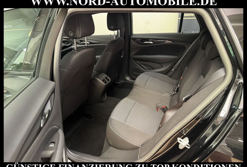 Opel Insignia Insignia B Sports Tourer 2.0 CDTi Business *AHK*