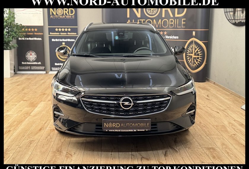 Opel Insignia Insignia B Sports Tourer 2.0 CDTi Business *AHK*