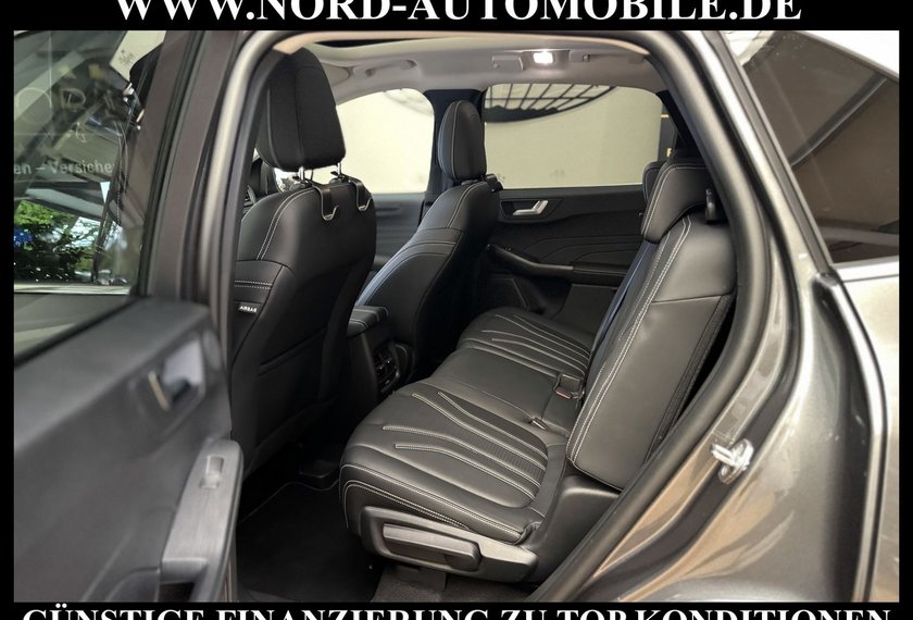 Ford Kuga Kuga VIGNALE Plug-In Hybrid *20Z*AHK*PANO*UPE58