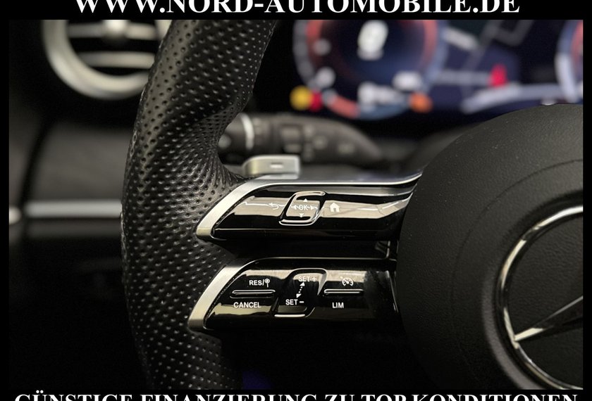 Mercedes-Benz E 220 E 220 d T 4MATIC AMG *LED*Pano*BURM*Wide*20Z*