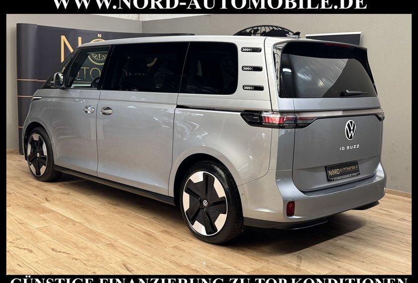 Volkswagen ID. Buzz ID.Buzz PRO LANG*7-SIT*PANO*AHK*21Z*UPE86*