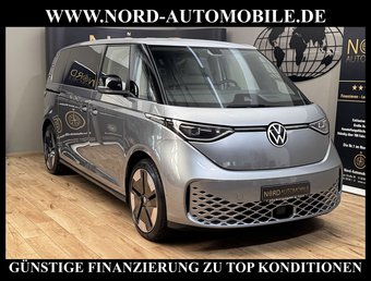 Volkswagen ID. Buzz ID.Buzz PRO LANG*7-SIT*PANO*AHK*21Z*UPE86*