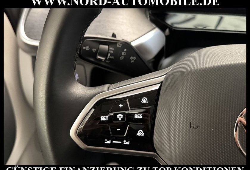 Volkswagen ID. Buzz ID.Buzz PRO LANG*7-SIT*PANO*AHK*21Z*UPE86*