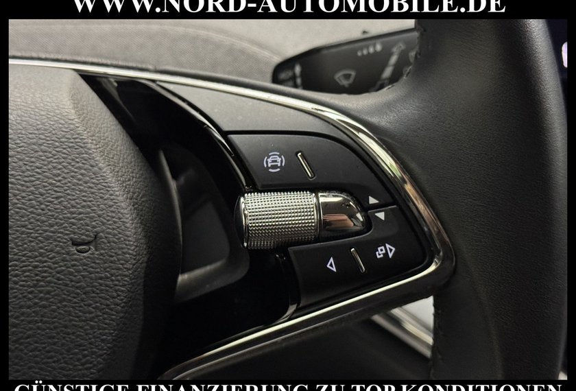 Skoda Enyaq Enyaq iV 60 Loft AHK/Navi/LED/PDC/21/