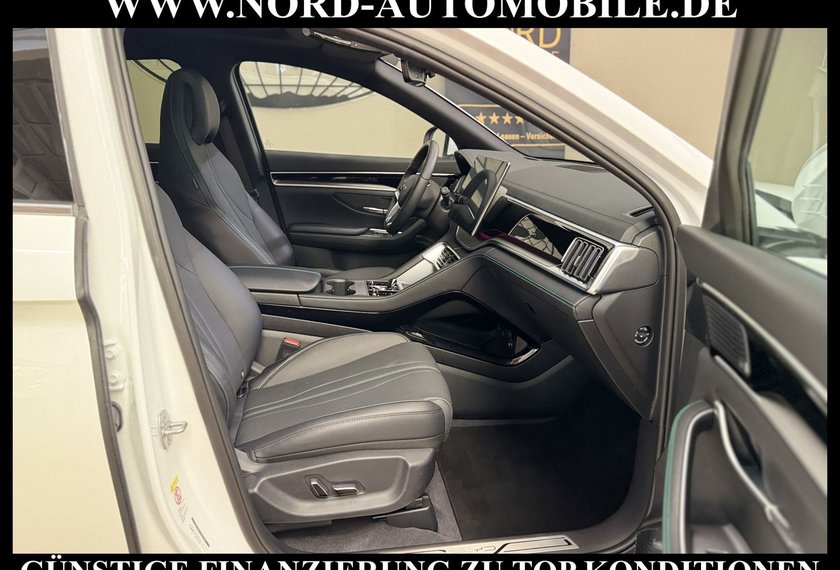BYD SEAL U Seal U DM-i BOOST *PANO*LEDER*ACC*360KAM*