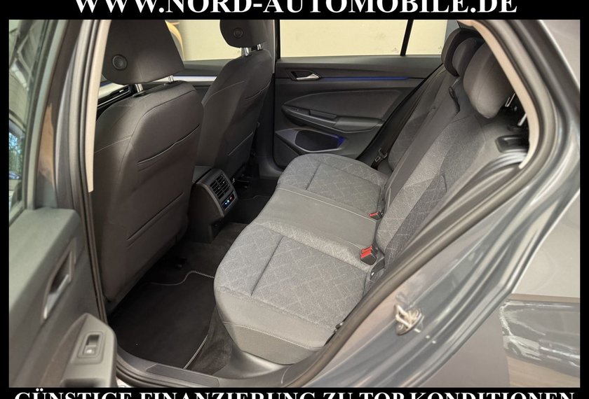 Volkswagen Golf Golf Life 1.0 eTSI DSG Kamera/Navi/LED/Dig.Cockp