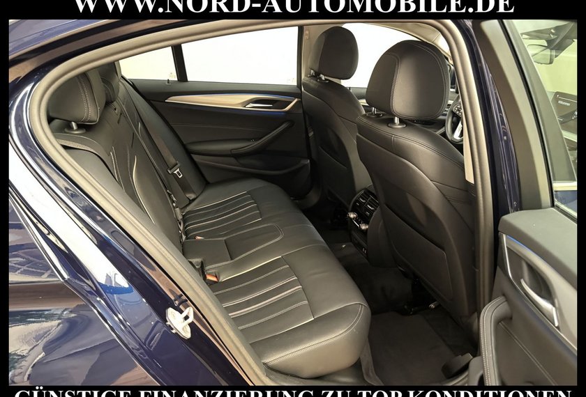 BMW 530 530 e Lim. LED*SoftCl*Leder*DriveAssProf*Head-up