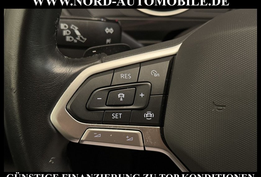 Volkswagen Tiguan Tiguan Life 2.0 TDI DSG AHK/Kamera/Nav/LED