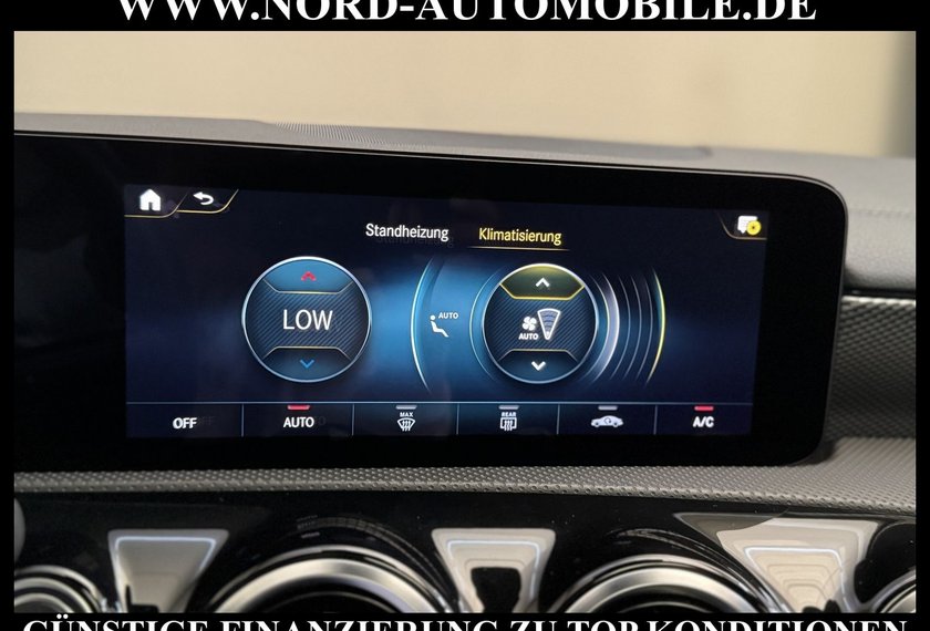 Mercedes-Benz CLA 200 CLA 200 d Shooting Brake *Distro+*AHK*Wide*Memor