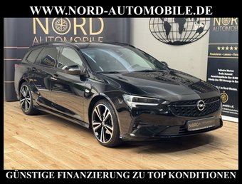 Opel Insignia Insignia B Sports Tourer 1.5 D ULTIMATE *20ZOLL*