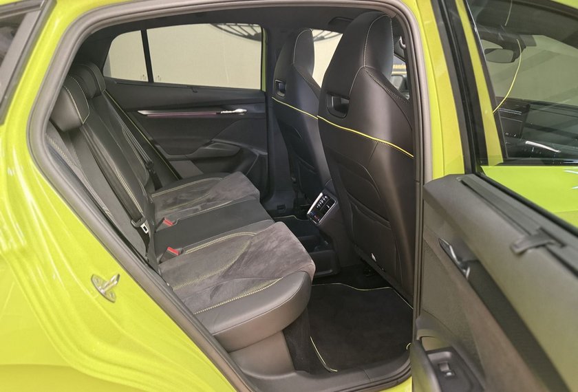 Skoda Enyaq Enyaq iV RS Coupe Wärmepumpe/Kamera/HeadUp/20