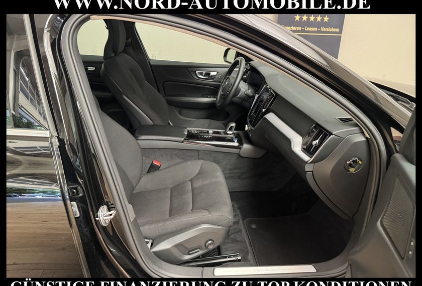 Volvo V60 V60 Kombi T6 Recharge AWD Inscription *UPE:64*