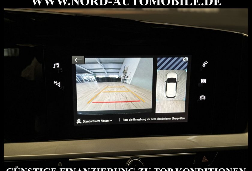 Opel Mokka Mokka Elegance Automatik *LED*Navi*Kamera*ACC*
