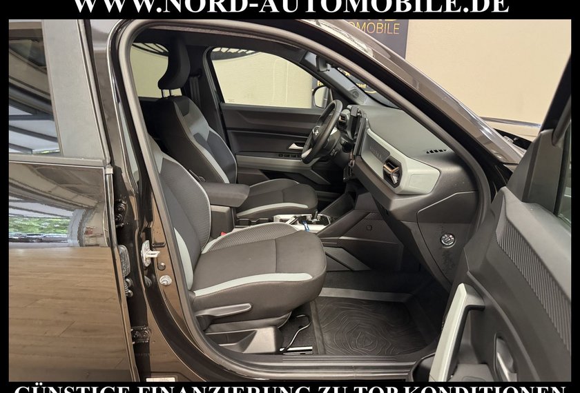 Dacia Duster Duster III Hybrid 155 Extreme *KAM*SHZ*NAVI*