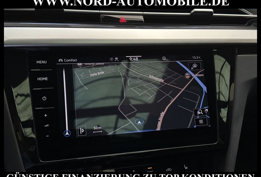 Volkswagen Arteon Arteon Shooting Brake R-Line 4MOT 2.0 TSI DSG