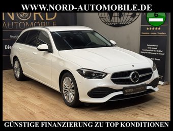 Mercedes-Benz C 220 C 220 d T Avantgarde *Distro+*AHK*Memory*DigiLED
