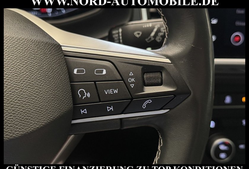 Seat Ateca Ateca Style 2.0 TDI NAVI/Kamera/LED